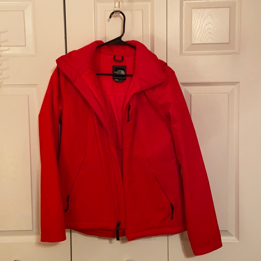North Face Winter Jacket